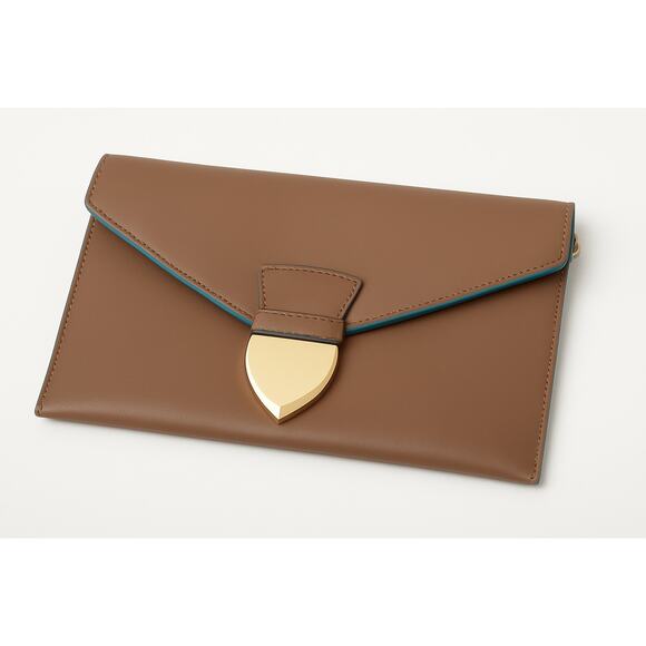 Steve Madden Crossbody Envelope Bag - Picture 3 of 8